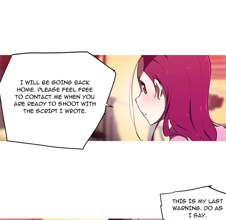 My Girlfriend is a Star - Chapter 29 - picture 20