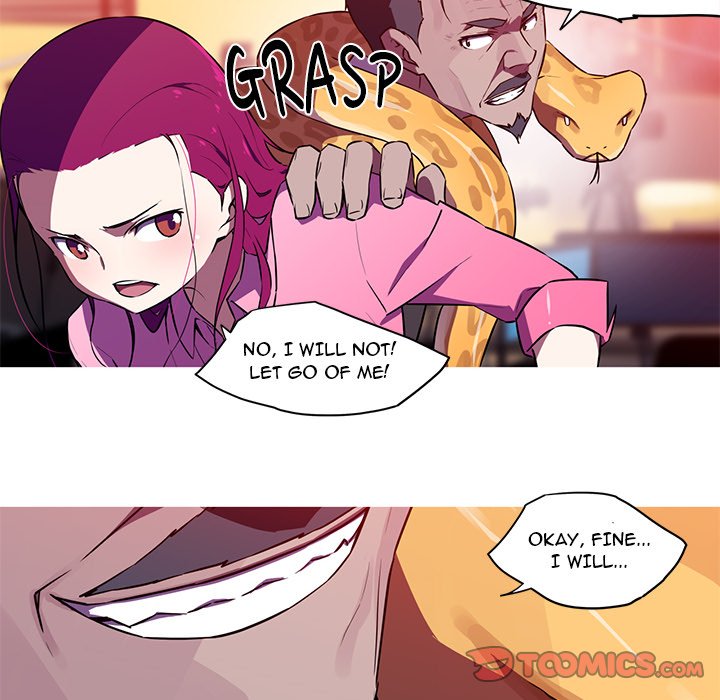 My Girlfriend is a Star - Chapter 29 - picture 21