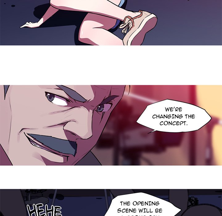 My Girlfriend is a Star - Chapter 29 - picture 25