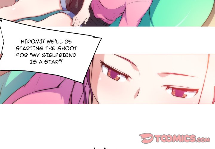 My Girlfriend is a Star - Chapter 29 - picture 3