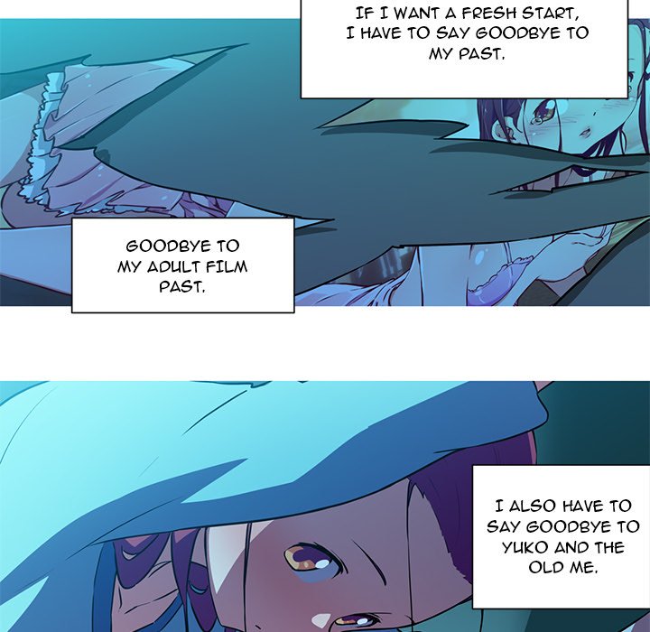 My Girlfriend is a Star - Chapter 29 - picture 34