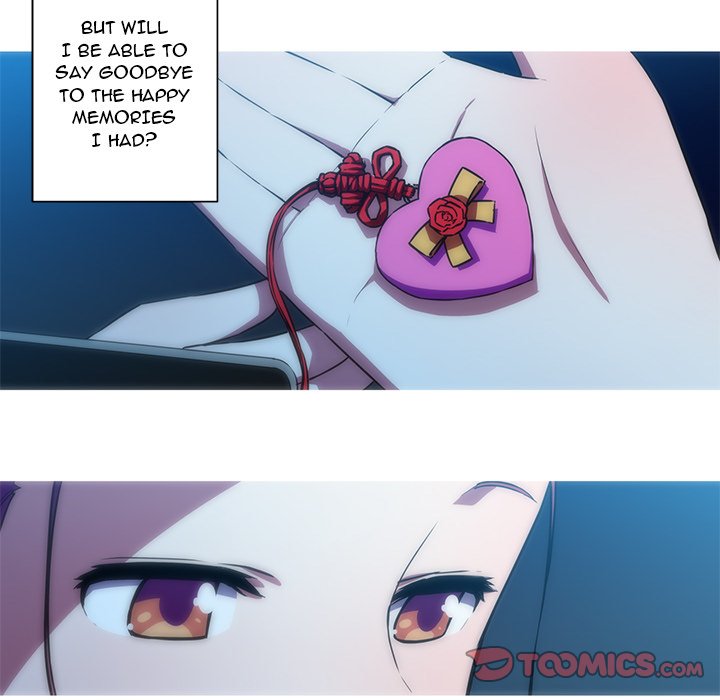 My Girlfriend is a Star - Chapter 29 - picture 36