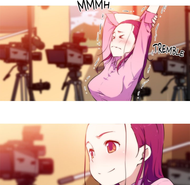 My Girlfriend is a Star - Chapter 29 - picture 4