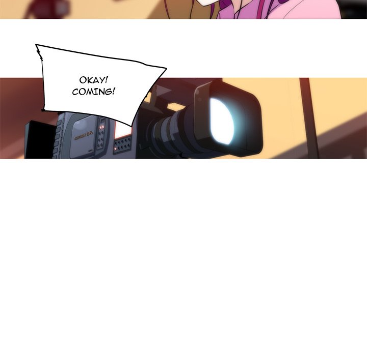 My Girlfriend is a Star - Chapter 29 - picture 5