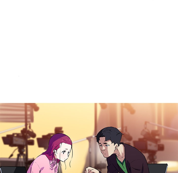 My Girlfriend is a Star - Chapter 29 - picture 7