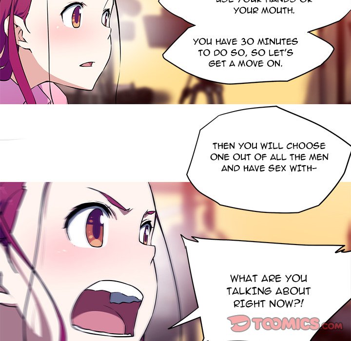 My Girlfriend is a Star - Chapter 29 - picture 9
