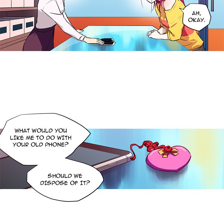My Girlfriend is a Star - Chapter 30 - picture 10