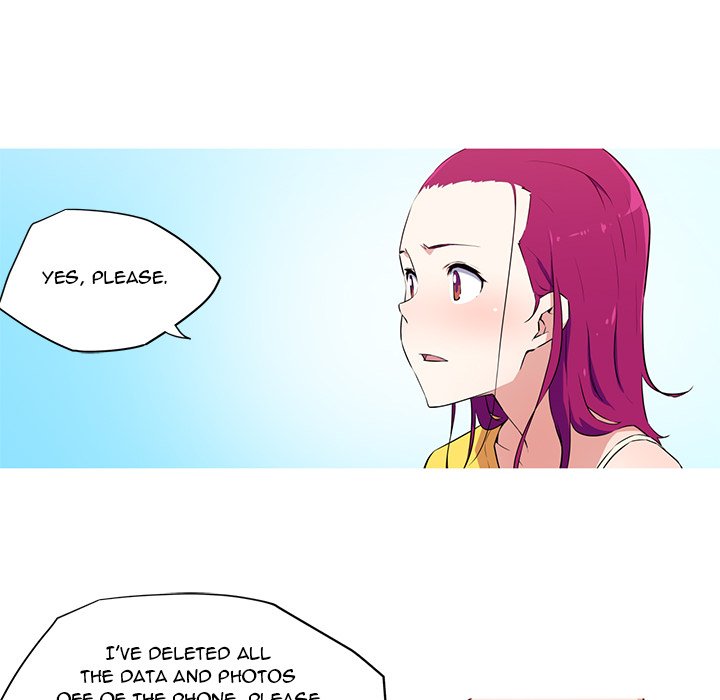 My Girlfriend is a Star - Chapter 30 - picture 11