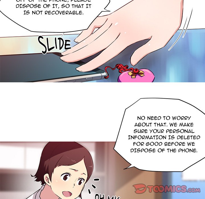 My Girlfriend is a Star - Chapter 30 - picture 12