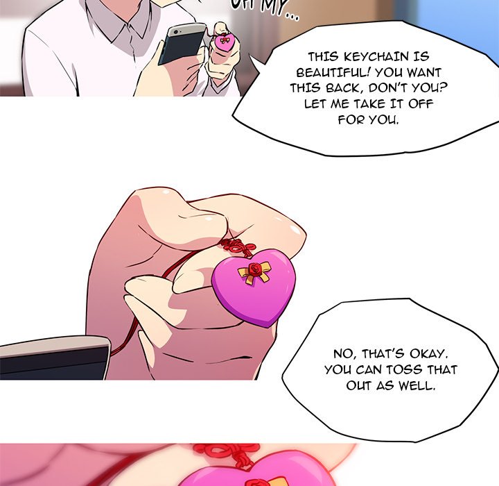 My Girlfriend is a Star - Chapter 30 - picture 13