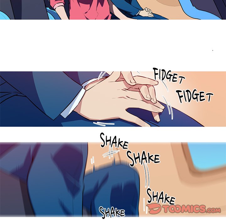 My Girlfriend is a Star - Chapter 30 - picture 16