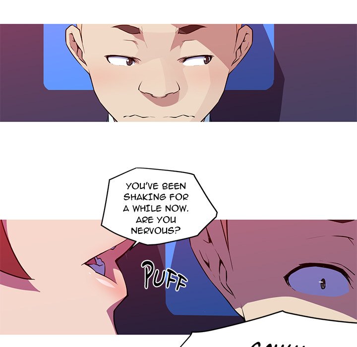 My Girlfriend is a Star - Chapter 30 - picture 17