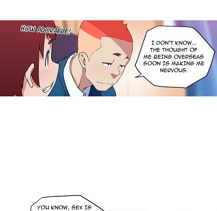 My Girlfriend is a Star - Chapter 30 - picture 19