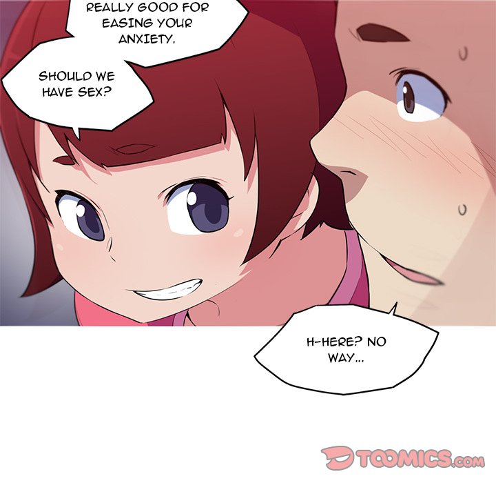 My Girlfriend is a Star - Chapter 30 - picture 20