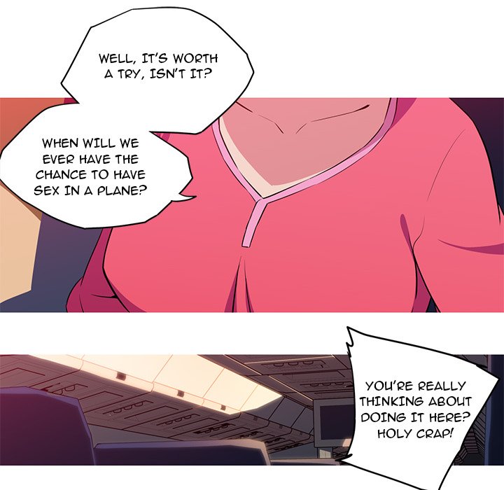 My Girlfriend is a Star - Chapter 30 - picture 21