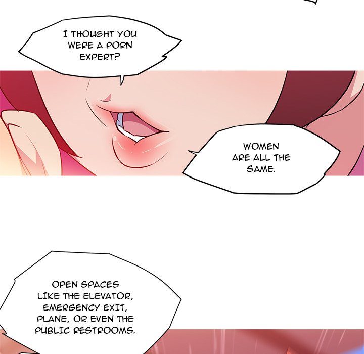 My Girlfriend is a Star - Chapter 30 - picture 22