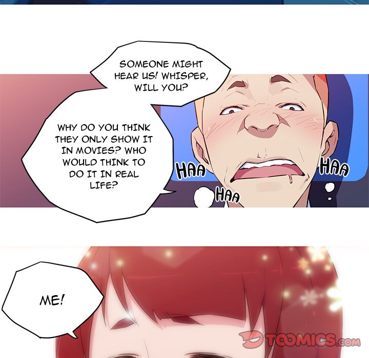 My Girlfriend is a Star - Chapter 30 - picture 24