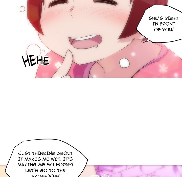 My Girlfriend is a Star - Chapter 30 - picture 25