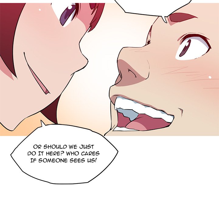 My Girlfriend is a Star - Chapter 30 - picture 27