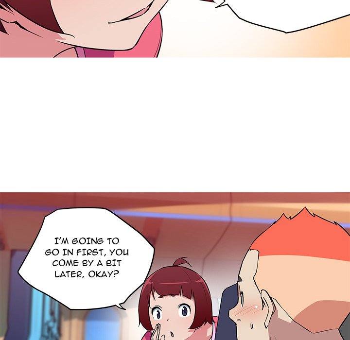 My Girlfriend is a Star - Chapter 30 - picture 29