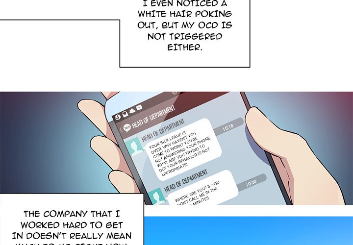 My Girlfriend is a Star - Chapter 30 - picture 3
