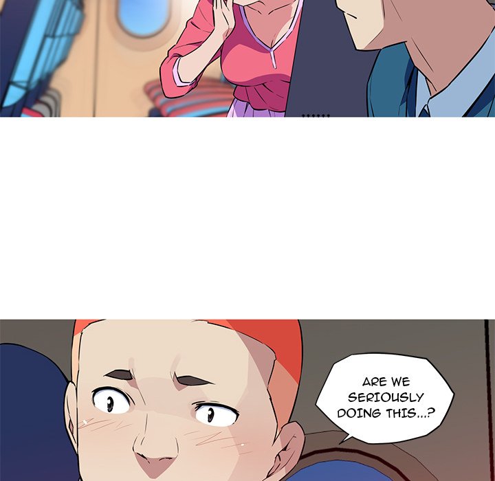 My Girlfriend is a Star - Chapter 30 - picture 30