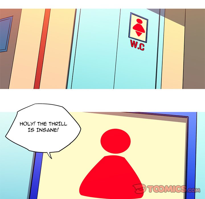 My Girlfriend is a Star - Chapter 30 - picture 32