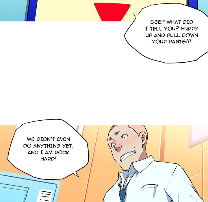 My Girlfriend is a Star - Chapter 30 - picture 33