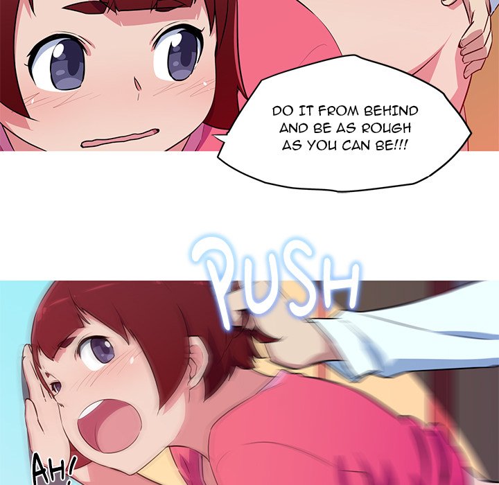 My Girlfriend is a Star - Chapter 30 - picture 35