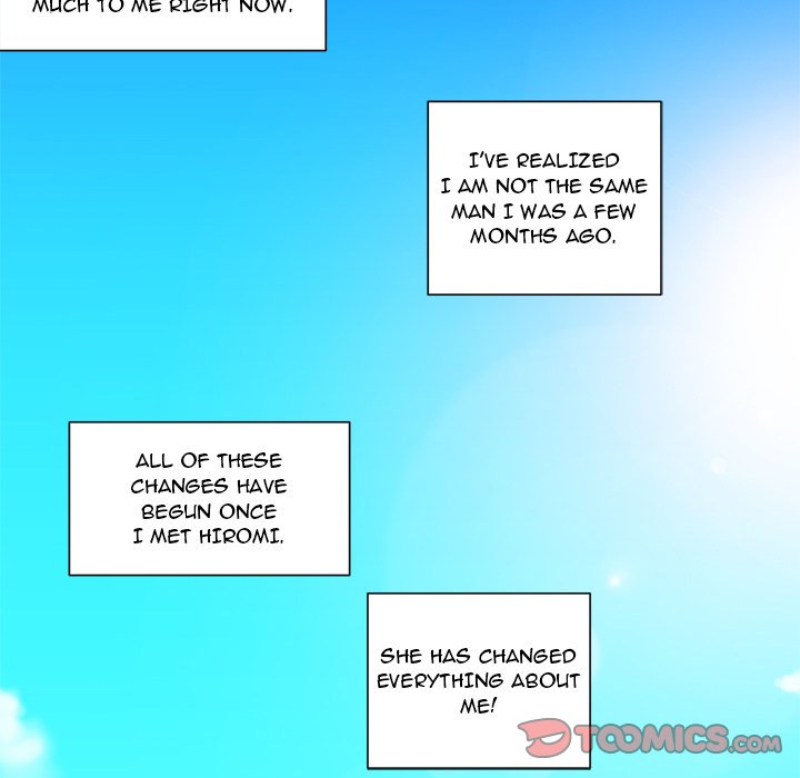 My Girlfriend is a Star - Chapter 30 - picture 4