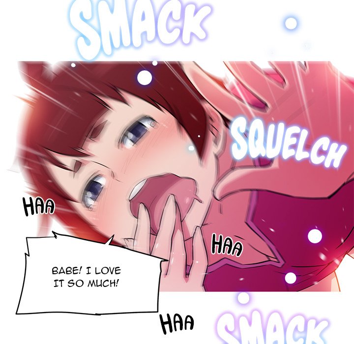 My Girlfriend is a Star - Chapter 30 - picture 41