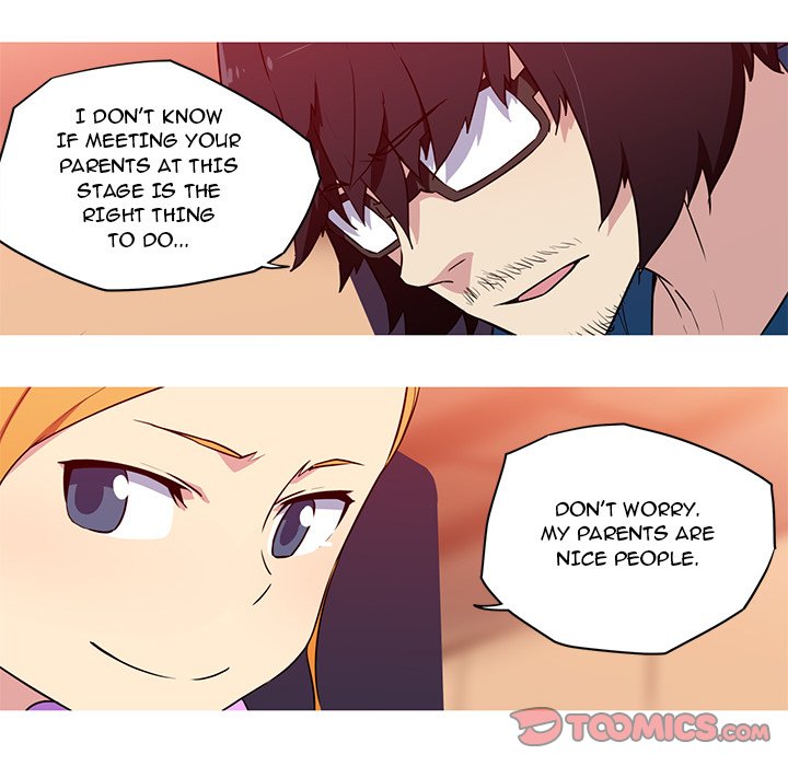 My Girlfriend is a Star - Chapter 30 - picture 44