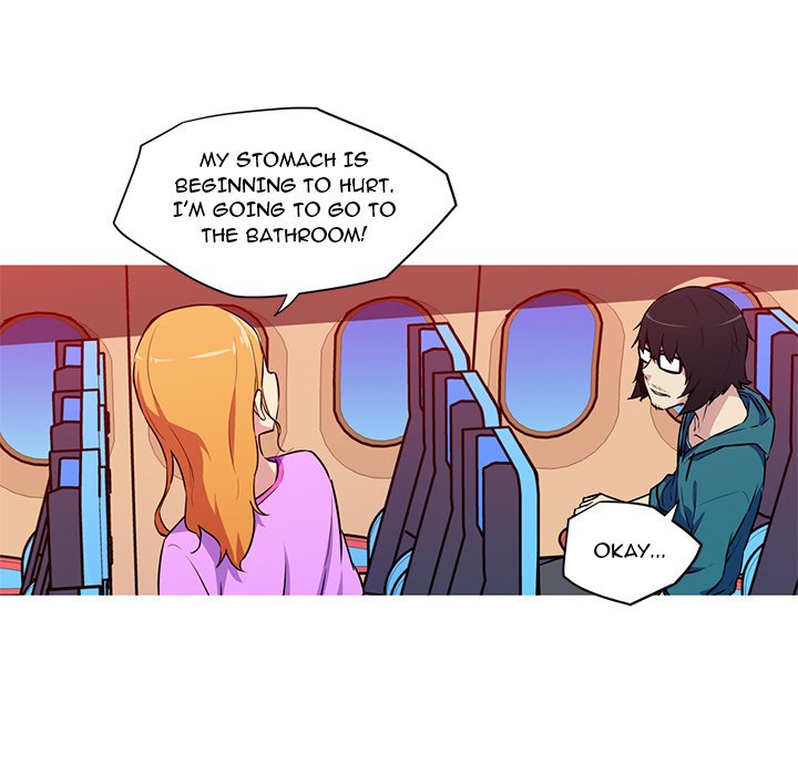 My Girlfriend is a Star - Chapter 30 - picture 45