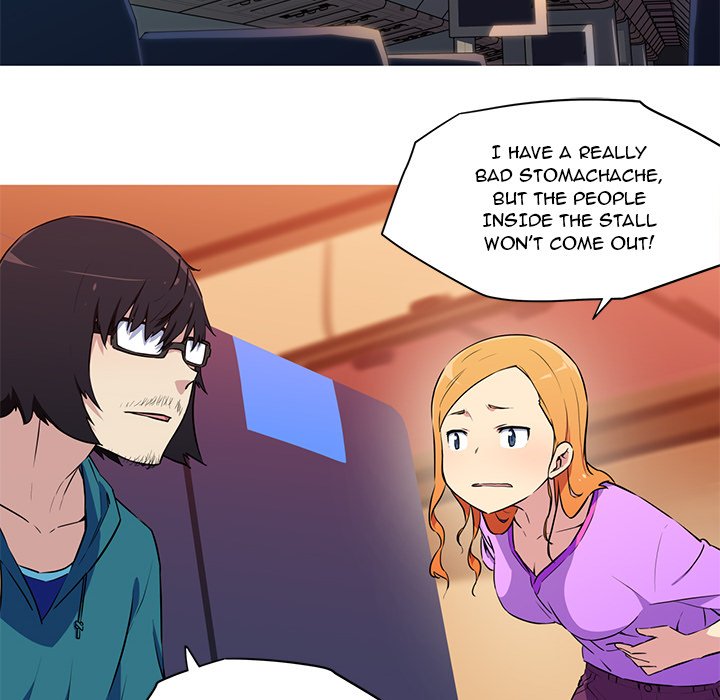 My Girlfriend is a Star - Chapter 30 - picture 47