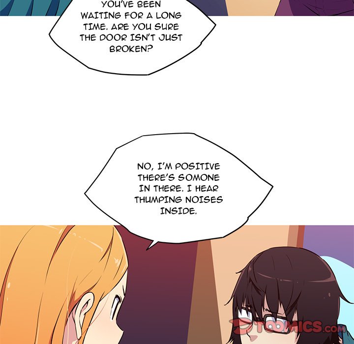 My Girlfriend is a Star - Chapter 30 - picture 48