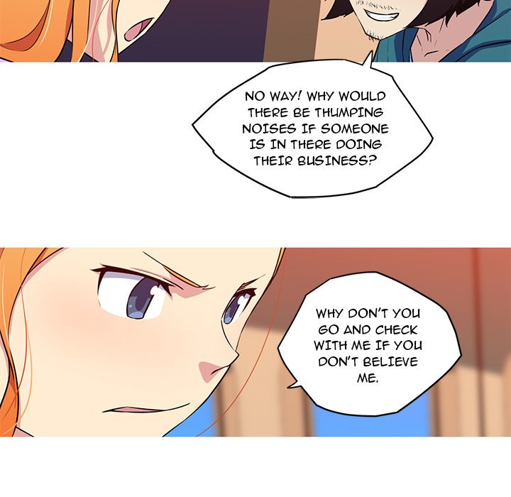 My Girlfriend is a Star - Chapter 30 - picture 49