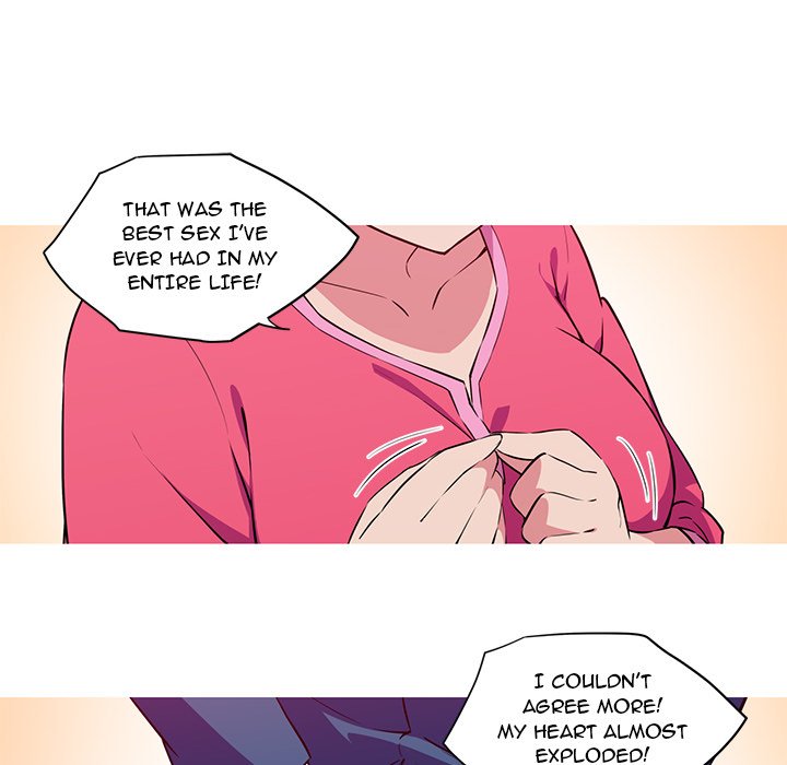 My Girlfriend is a Star - Chapter 30 - picture 51