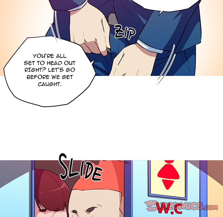 My Girlfriend is a Star - Chapter 30 - picture 52