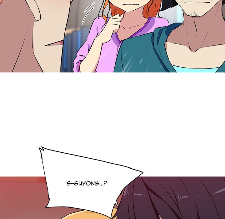 My Girlfriend is a Star - Chapter 30 - picture 54