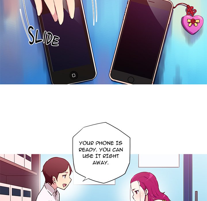 My Girlfriend is a Star - Chapter 30 - picture 9
