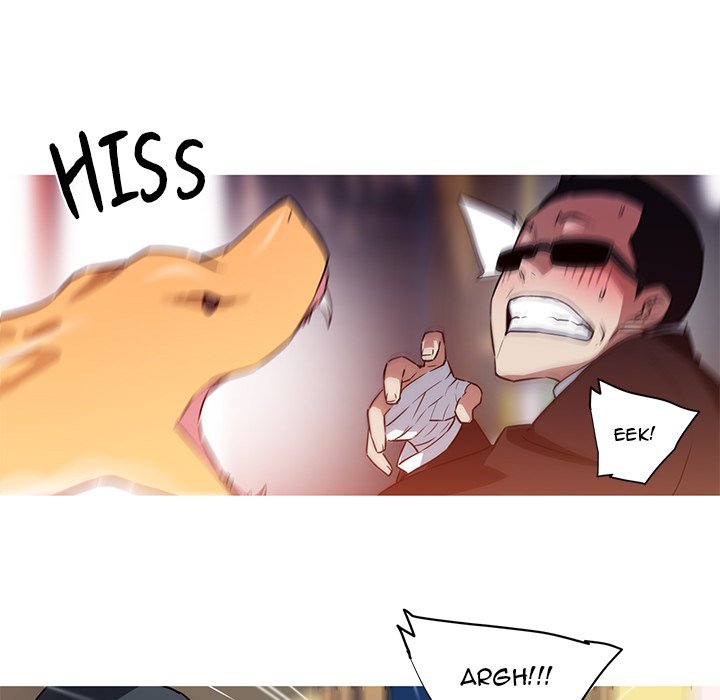 My Girlfriend is a Star - Chapter 31 - picture 10
