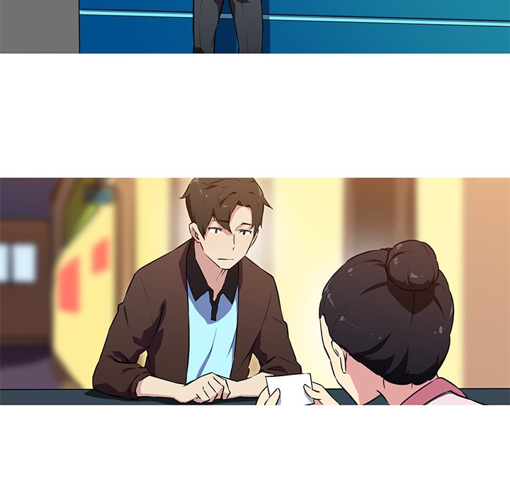 My Girlfriend is a Star - Chapter 31 - picture 15