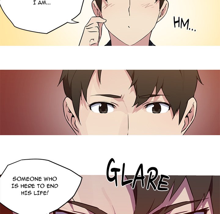 My Girlfriend is a Star - Chapter 31 - picture 19