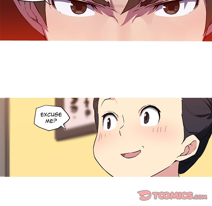 My Girlfriend is a Star - Chapter 31 - picture 20