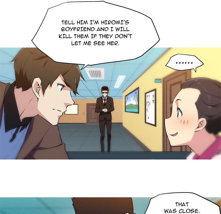 My Girlfriend is a Star - Chapter 31 - picture 21