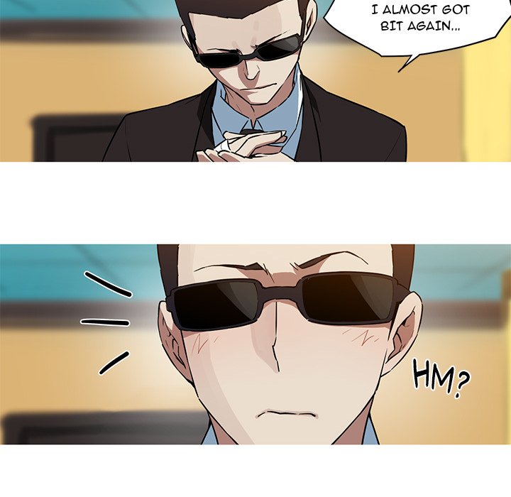 My Girlfriend is a Star - Chapter 31 - picture 22