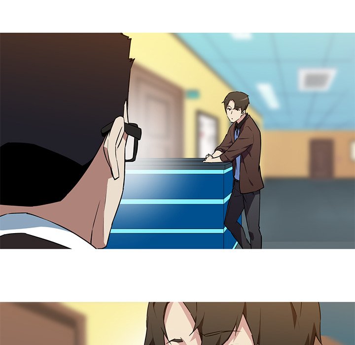 My Girlfriend is a Star - Chapter 31 - picture 23