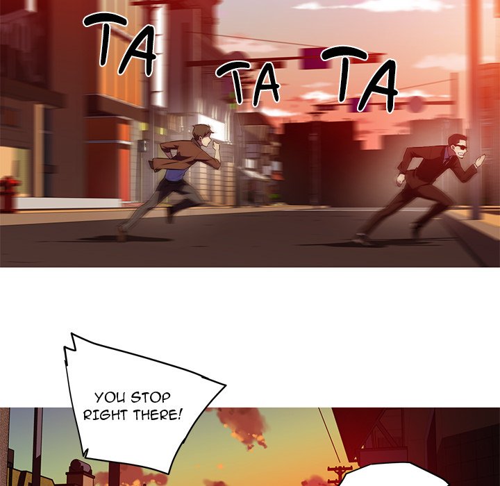 My Girlfriend is a Star - Chapter 31 - picture 27