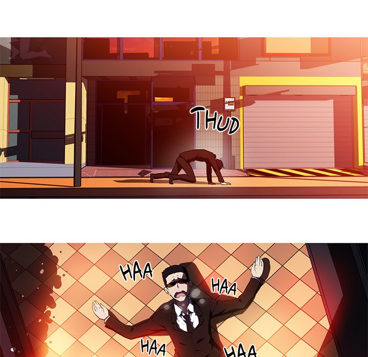 My Girlfriend is a Star - Chapter 31 - picture 31