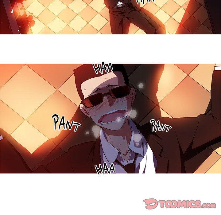 My Girlfriend is a Star - Chapter 31 - picture 32